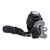 TESLA MODEL Y   FIRST ROW - SEAT BELT RETRACTOR ASSEMBLY - RIGHT HAND 1493783-01-C